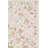 Hollander Floral Hand-Hooked Wool Beige/Green Area Rug-21460034