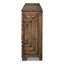Saint Entrance 53'' W Solid Wood Sideboard