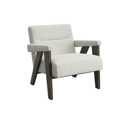 Abel Upholstered Arm Chair