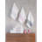 Ensemble de serviettes Brooks Brothers-874114978