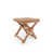 Teak Brown est en rupture de stock
