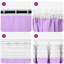 Curtains With Curtains 2 Pcs Polyester-1743780936-1743780937