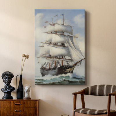 NAUTICAL Series Lxxvi - galerie sur mesure