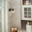 Carlile Armed Sconce