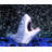  Jaws 2-Piece Aquarium Ornament Bundle