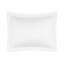 Zebra Chevron 100% Linen Sham-788989595-788989584