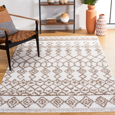 Augustine Performance Southwestern Rug