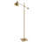 Zoila 62 " Task Floor Lamp