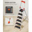 Aluminium Step Ladder-1569858528