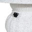 Base de parasol pour table d'appoint Mgo