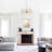 Mourine 3 - Light Dimmable Chandelier