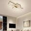 Arusa LED Flush Mount