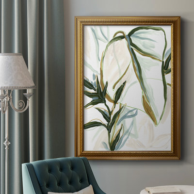 " Tropical Impromptu III "