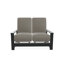 Causeuse profond avec coussins Leeward-19641226-19641228