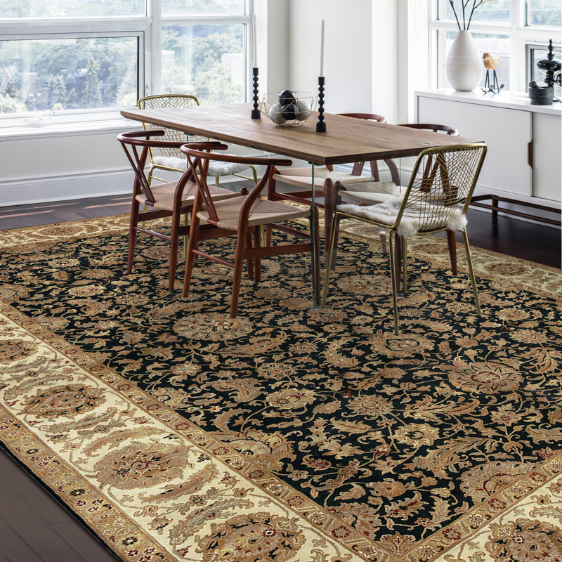 Crown One-of-a-Kind 12' X 18' Area Rug