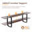 TV Stand With Storage For Tvs Up To 65''-1905040318