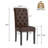 Agastya Tufted Parsons Chair-599629539
