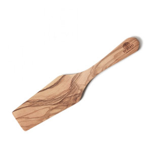 Spatule à pâtisserie en bois d’Olivier Berard France
