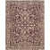 Brayton Hand Hooked Wool Pile Oriental Rug