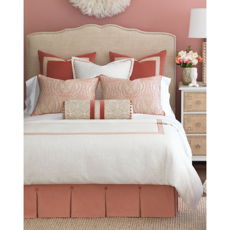 Rena Traditional Duvet Cover