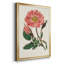 «Pink Floral Mix», reproduction encadrée sur papier-88436262-88436268