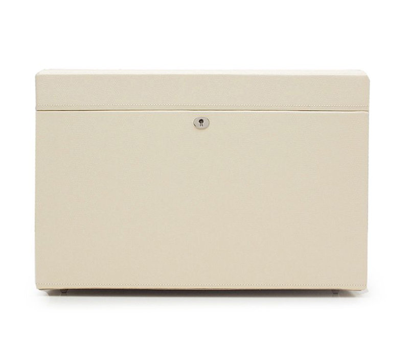 Viceroy Leather Jewelry Box