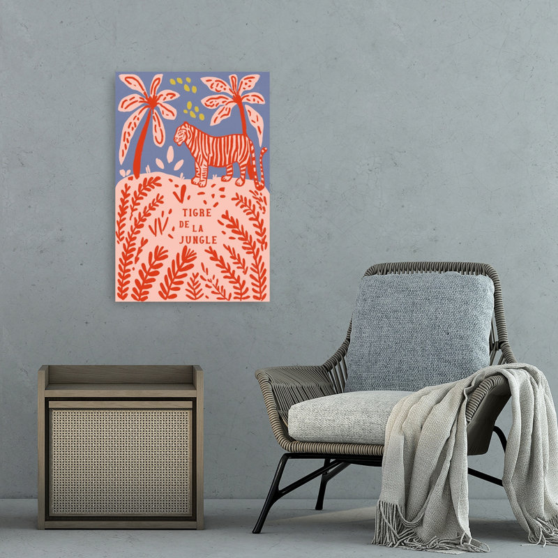 Print, 91.44cm H x 60.96cm W