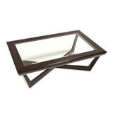 Belmont Place Cocktail Table - Espresso
