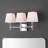 Iron Armed Sconce-2316347