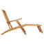 Deck Chair