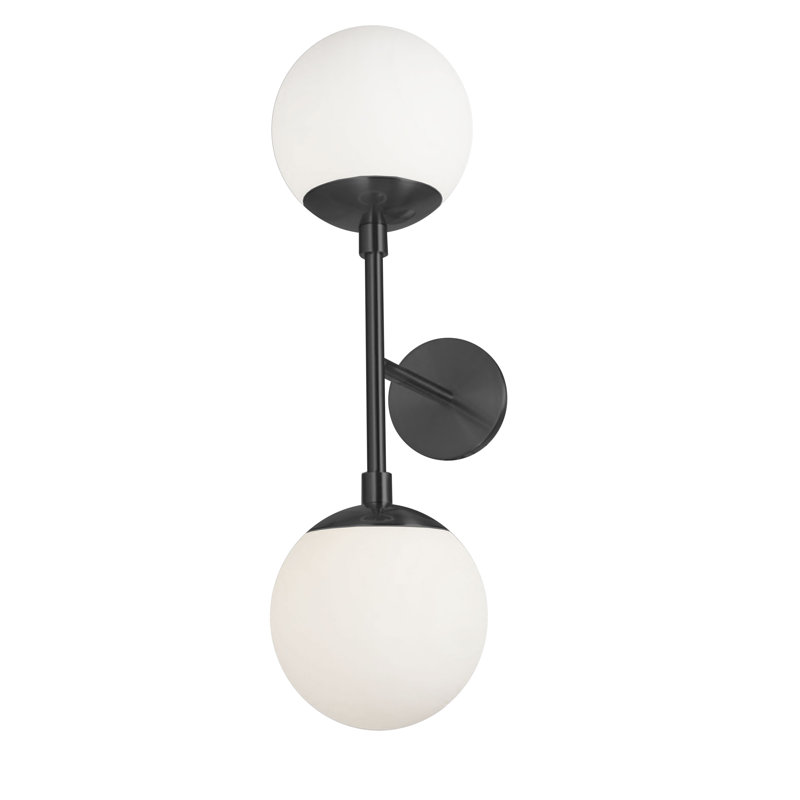 Exira Wallchiere, Black