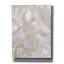 «Shimmering Water 3 Neutral» par Albena Hristova, art mural sur toile-102879355