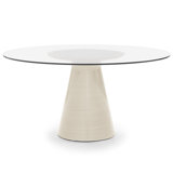 Addie 36 Round Dining Table