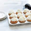 Moule à 12 muffins Nordic Ware