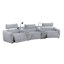 Canapé modulaire Fullar Fullar