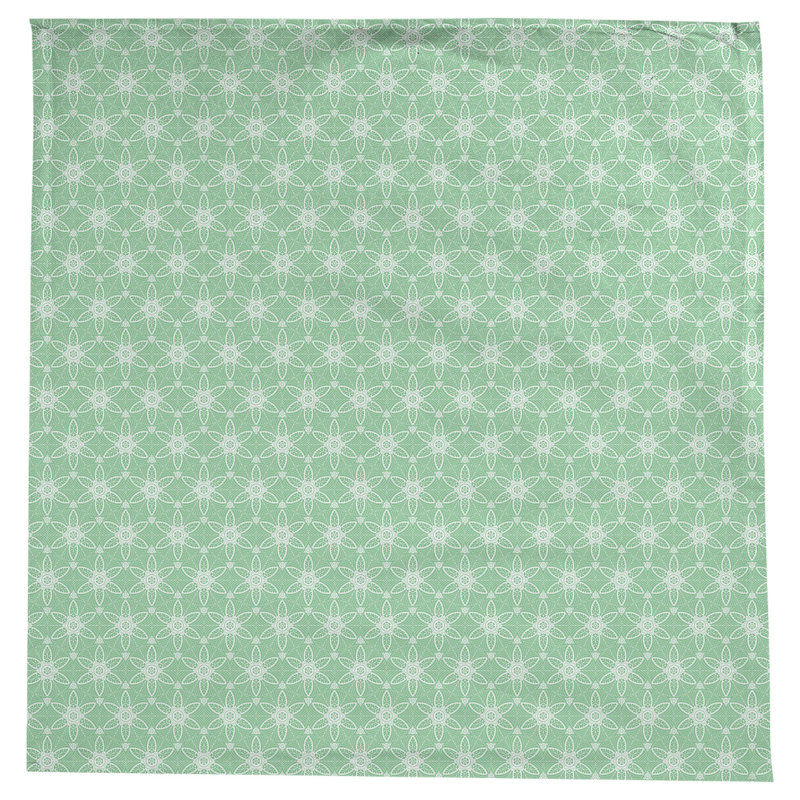 Nappe Leffel, Vert