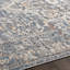 Tapis oriental bleu / beige-750162770