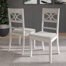 Ocossio Upholstered Parsons Chair