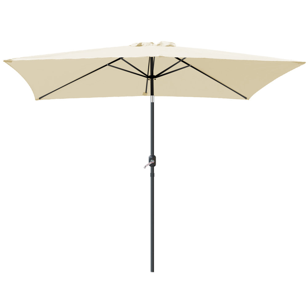 300cm Market Parasol