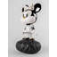 Minnie In Black And White