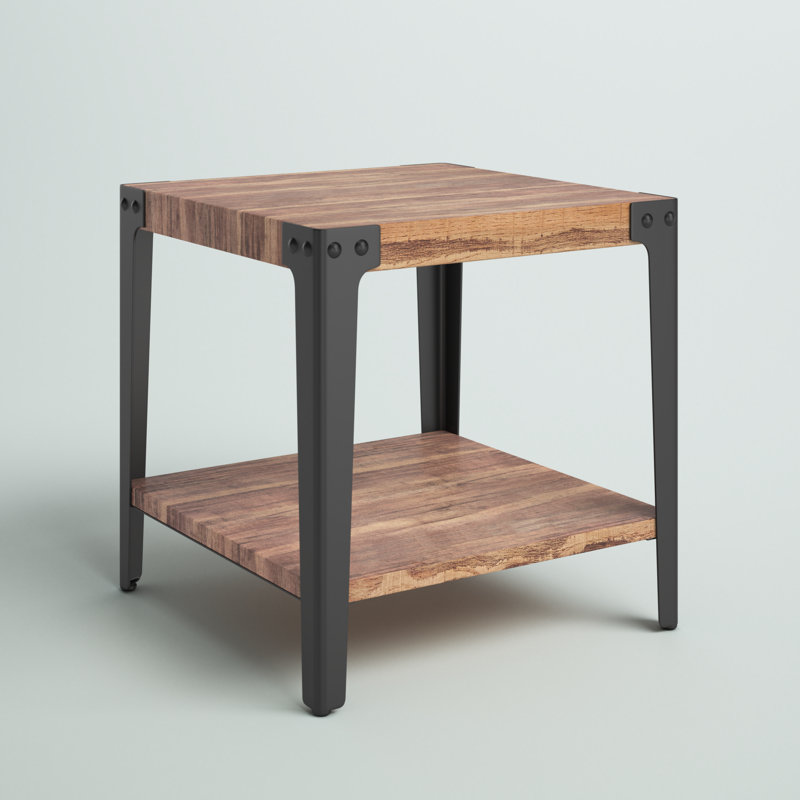 Charter End Table