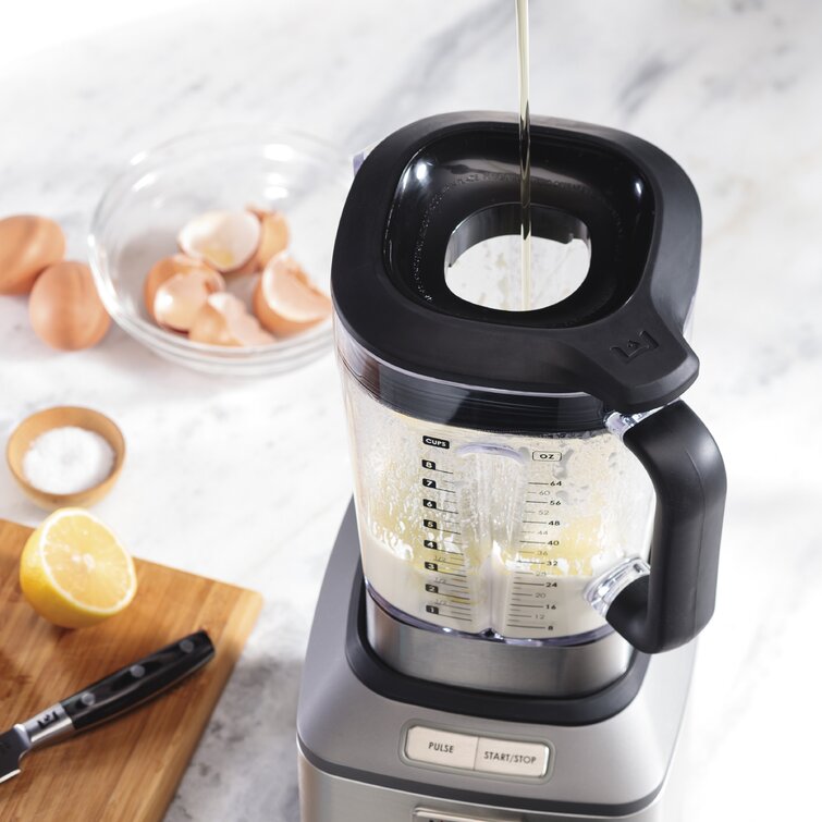 Wolf Gourmet High Performance Blender