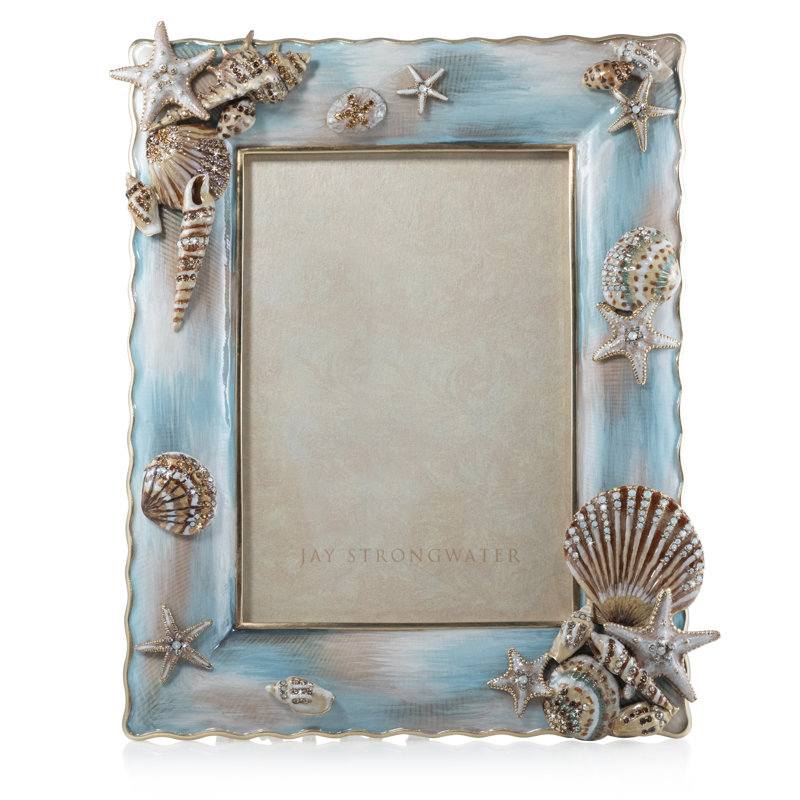 Metal Picture Frame