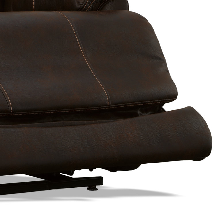 Wildon Home® Sidings Upholstered Power Recliner