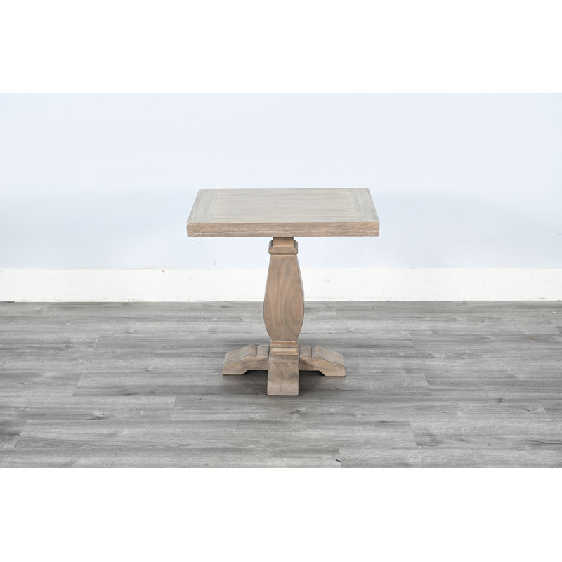 Une table de bout Allium Way®