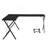 Photiades Glass L-Shape Corner Computer Desk-1562368579-1570716123