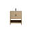 Kirkbride 30 inch Single Bathroom Vanity-123176033