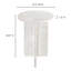 GRACE ACCENT TABLE GREEN-541392107