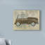 « tour par voiture i », art sur toile-33522590