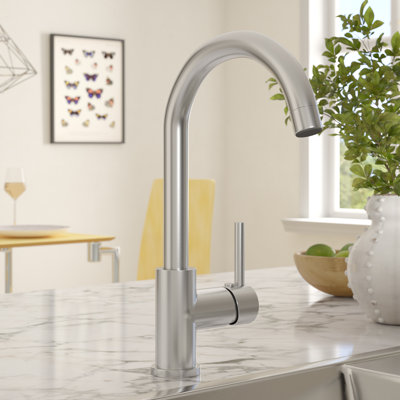 Envoy Single Lever Monobloc Tap
